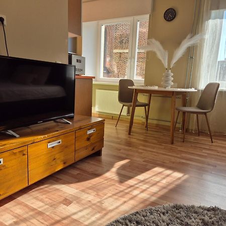 Klara Apartment Тарту Екстер'єр фото