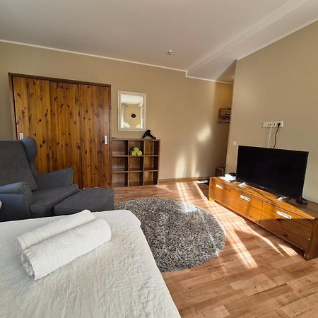 Klara Apartment Тарту Екстер'єр фото