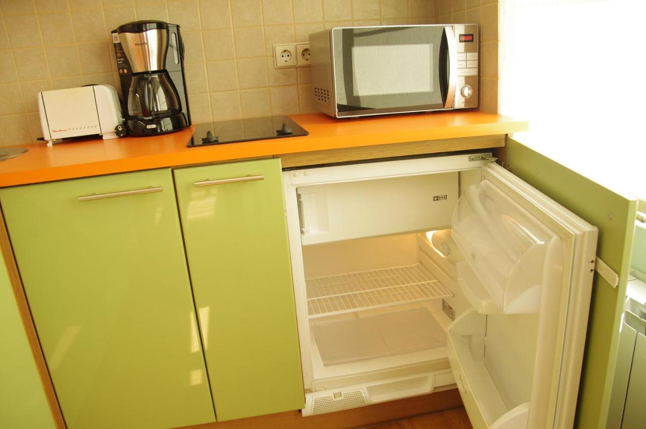 Klara Apartment Тарту Екстер'єр фото