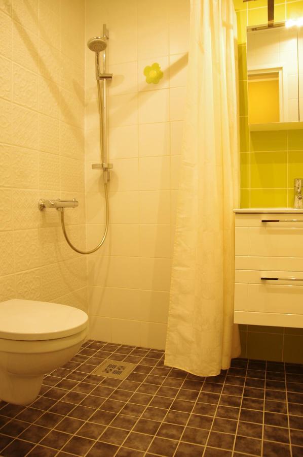 Klara Apartment Тарту Екстер'єр фото