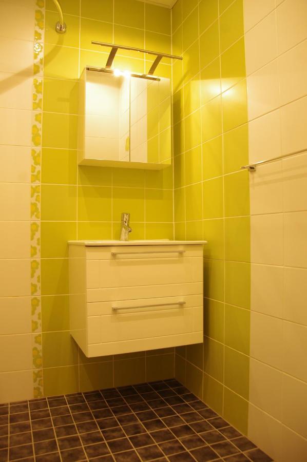 Klara Apartment Тарту Екстер'єр фото