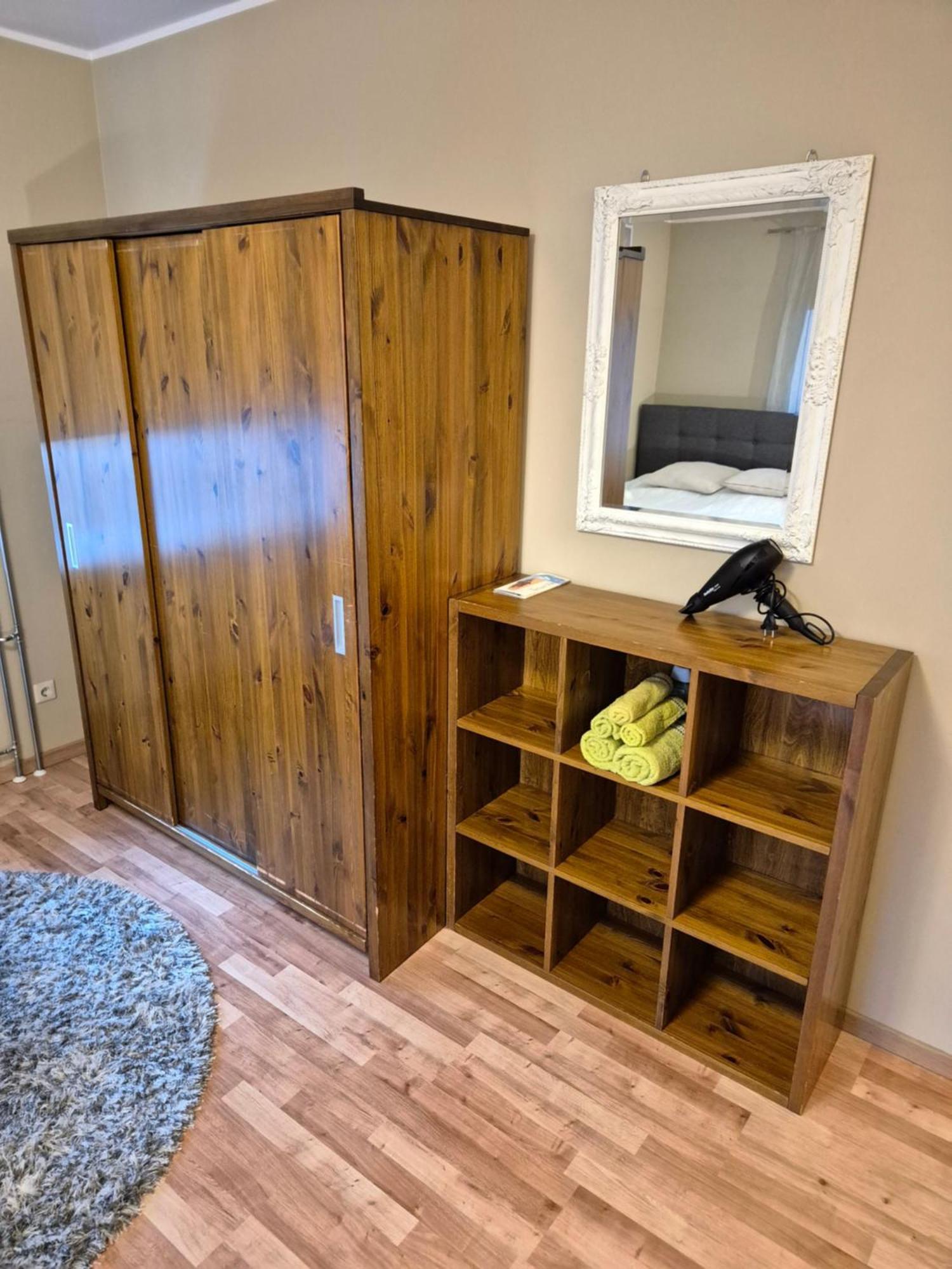 Klara Apartment Тарту Екстер'єр фото
