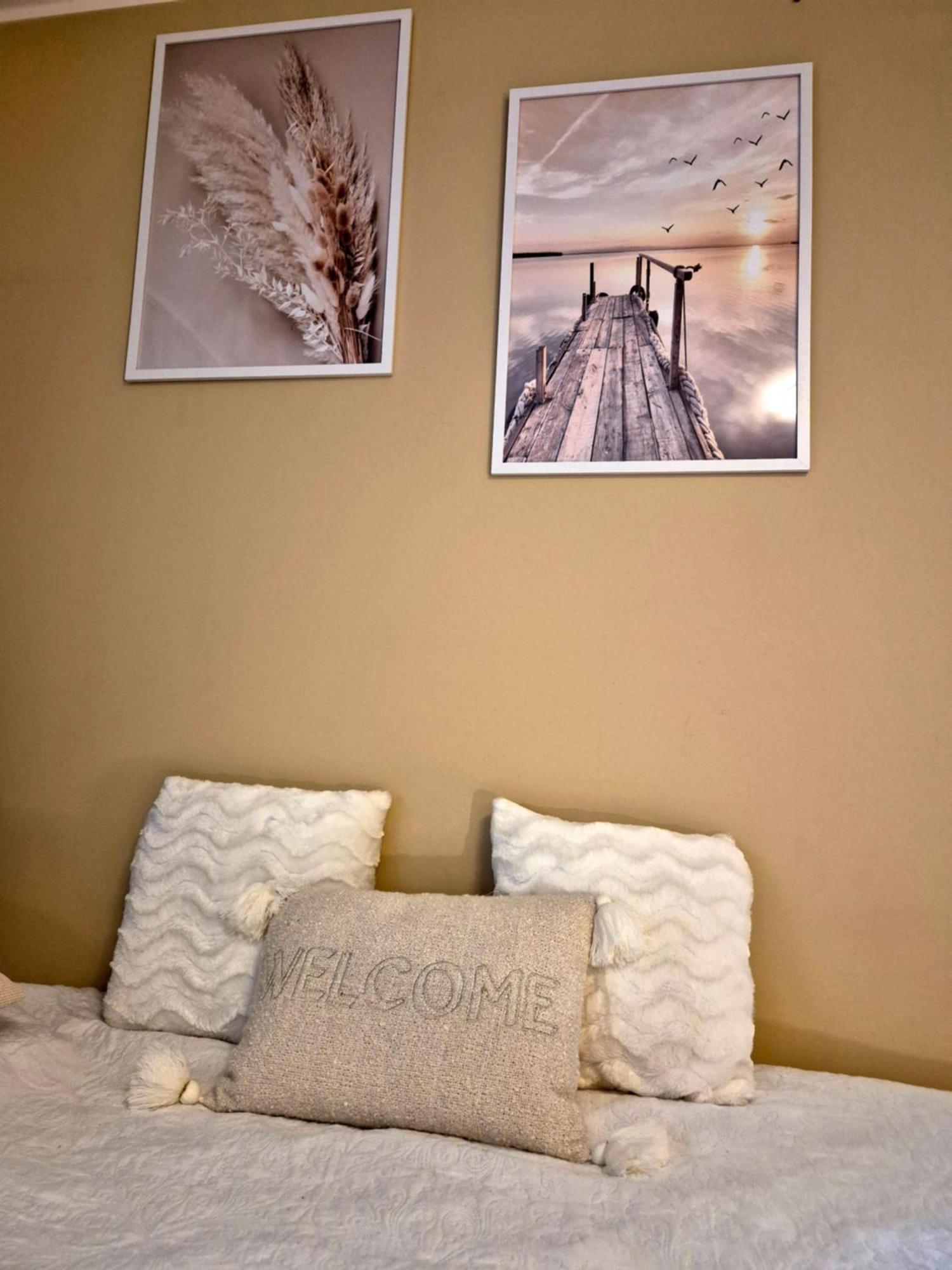 Klara Apartment Тарту Екстер'єр фото