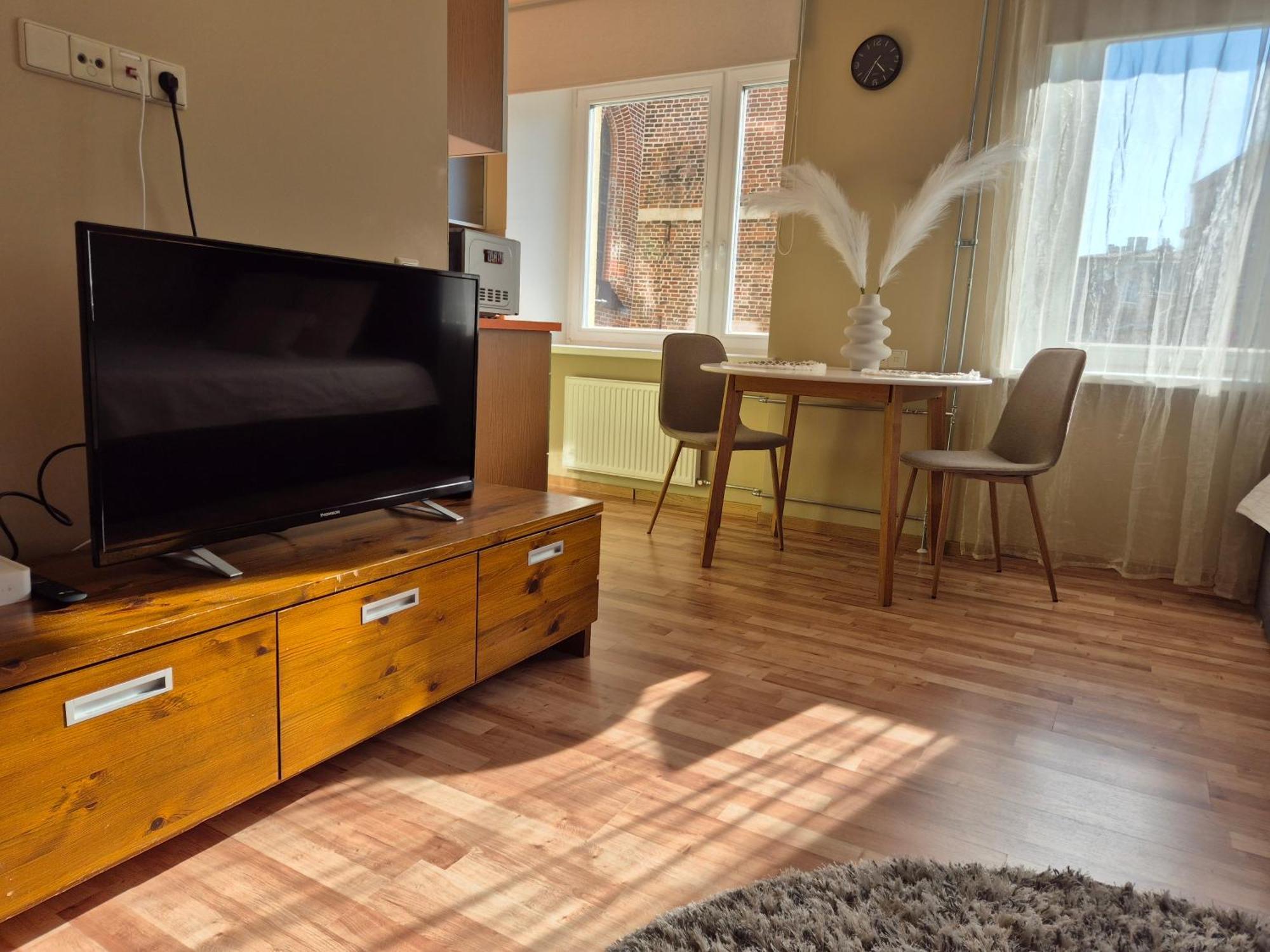 Klara Apartment Тарту Екстер'єр фото
