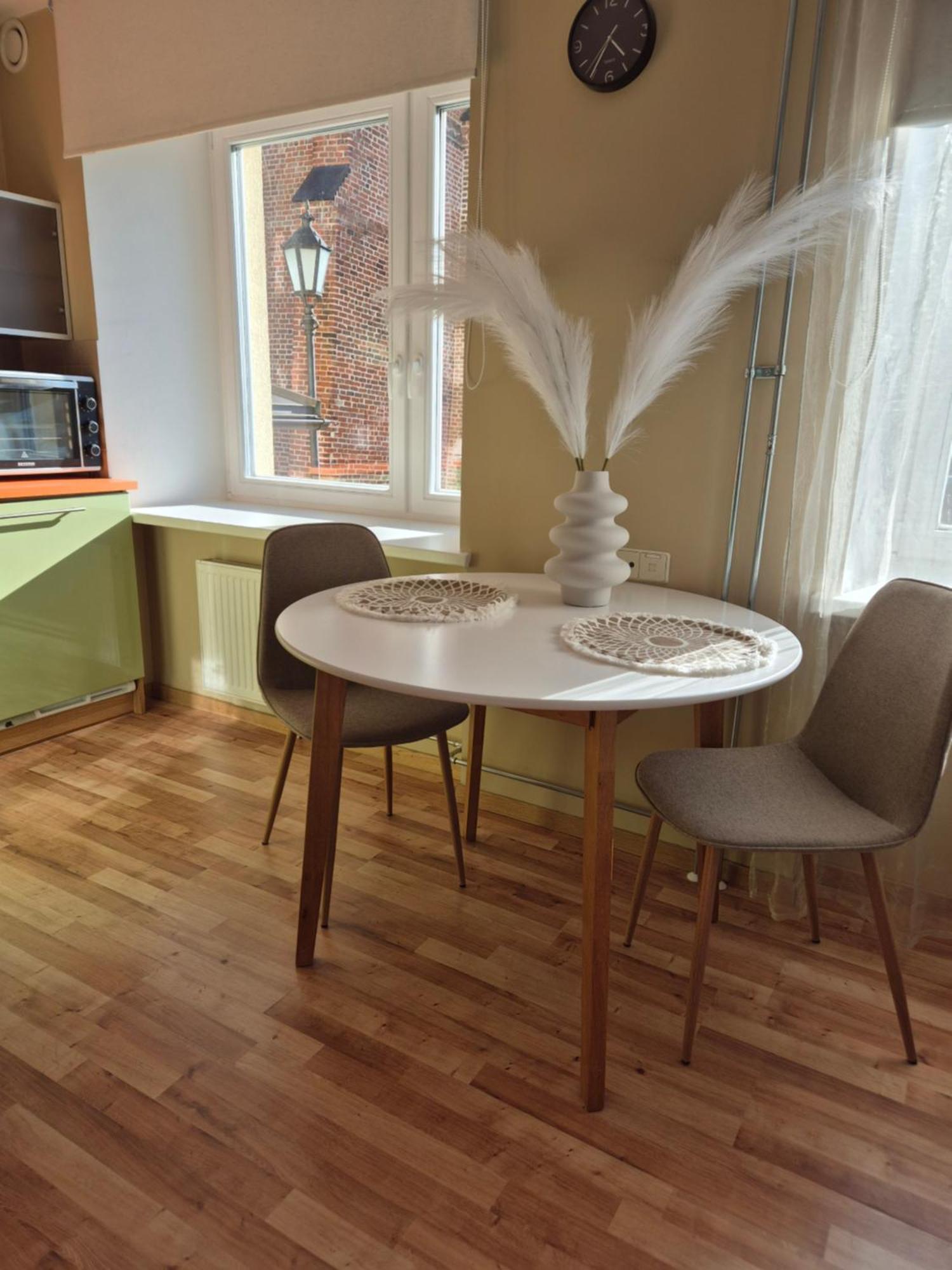 Klara Apartment Тарту Екстер'єр фото