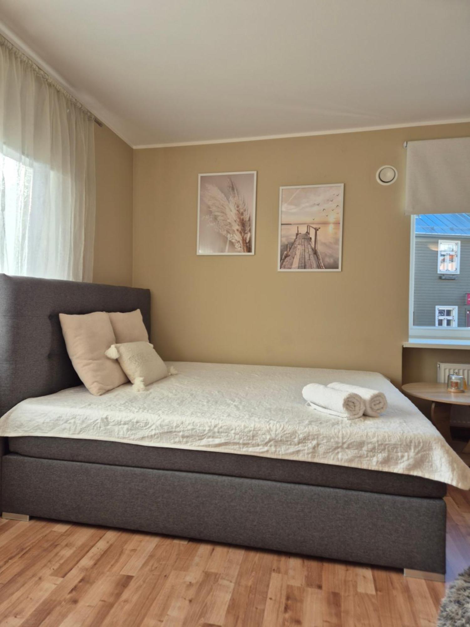 Klara Apartment Тарту Екстер'єр фото