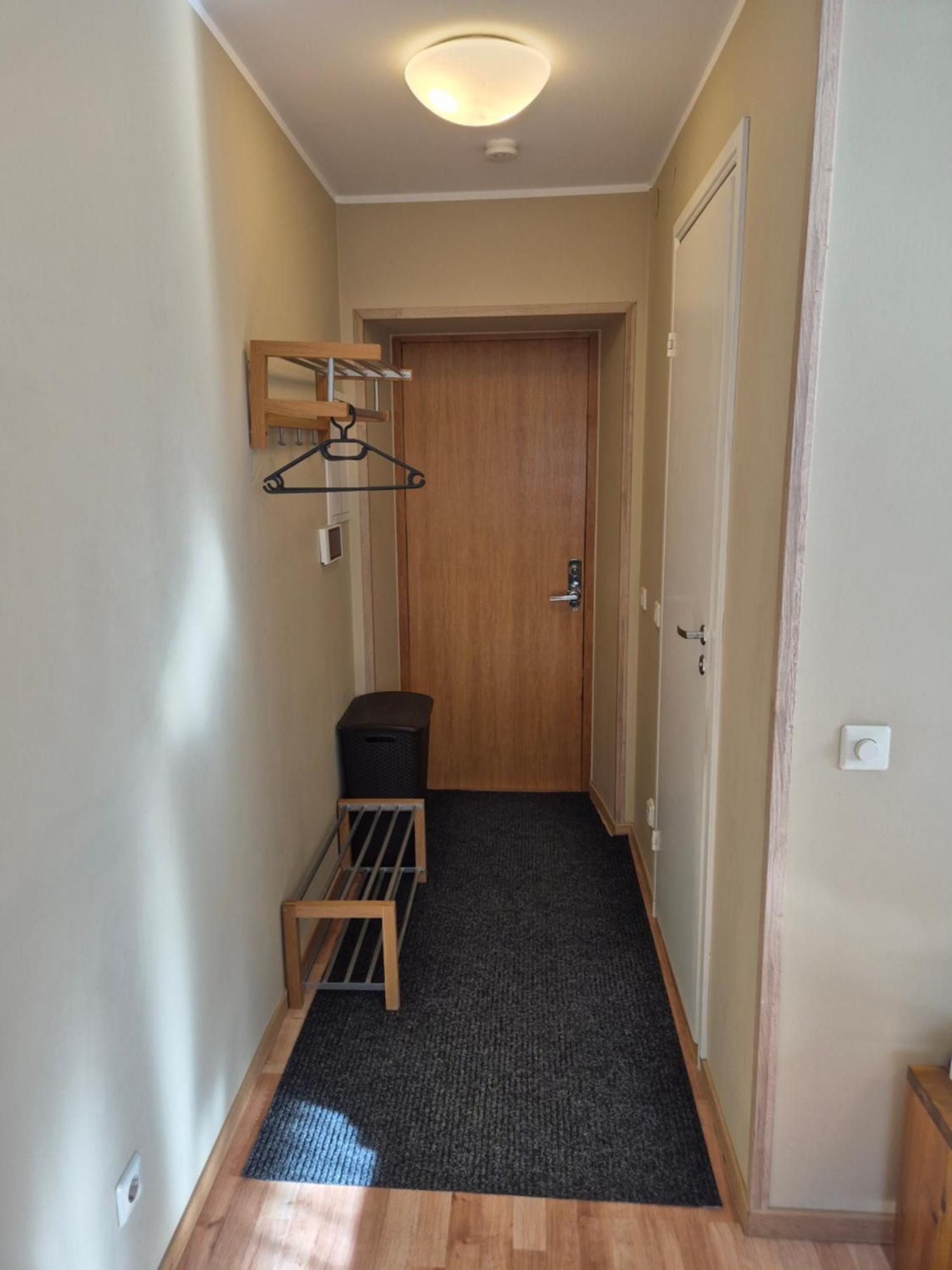 Klara Apartment Тарту Екстер'єр фото